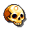 Skull of Major Experience
