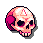 Skull of Major Damage